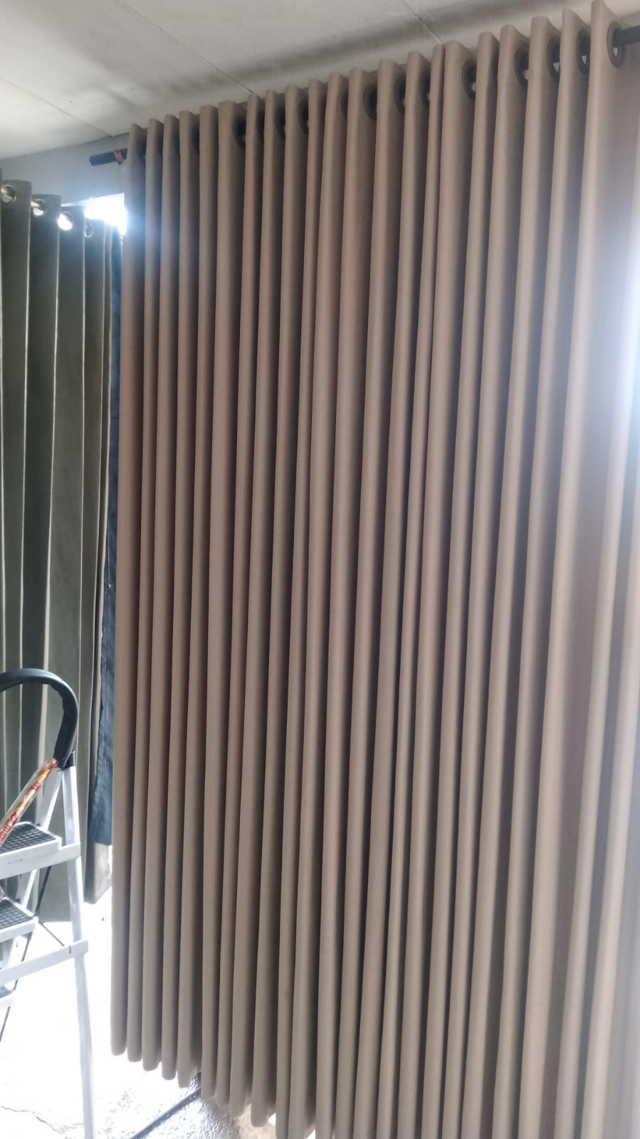 Berkah Gorden Bandung custom