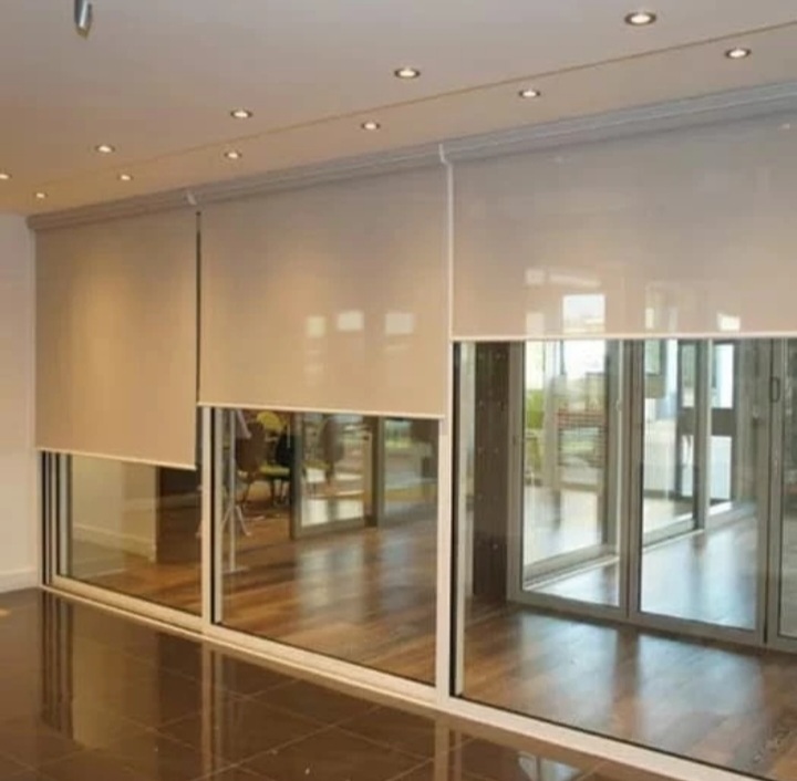 Berkah Gorden Bandung custom