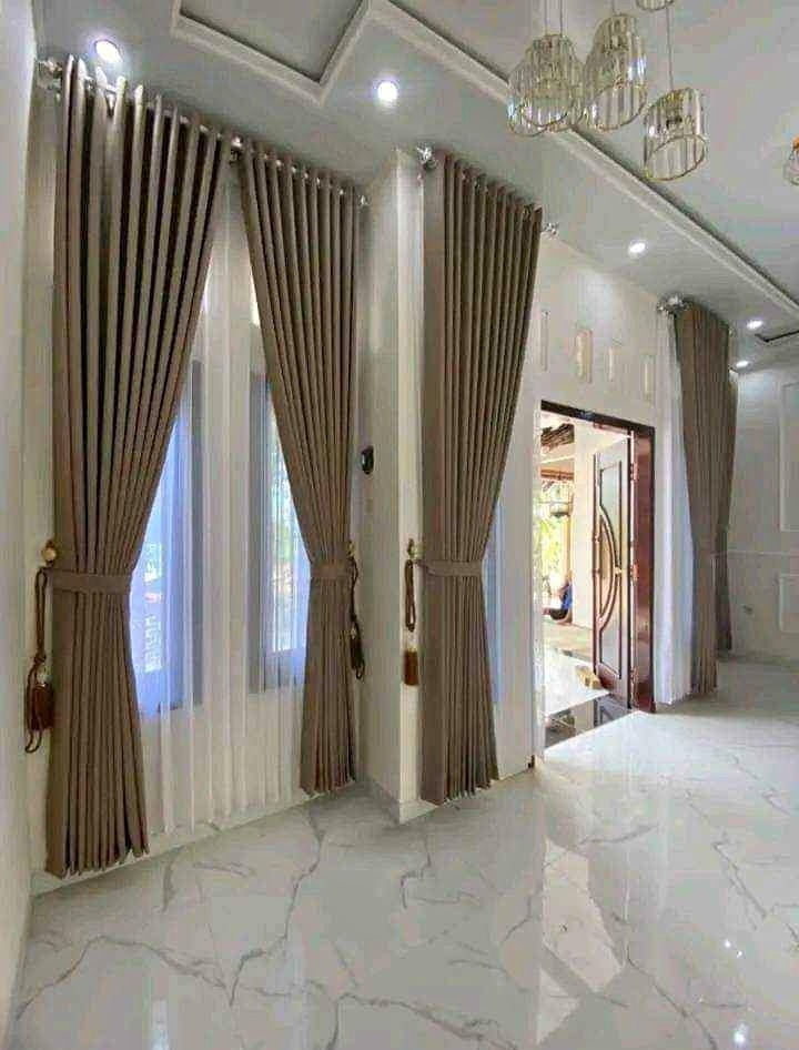 Berkah Gorden Bandung custom